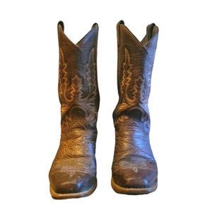 Abilene Women's Cowboy Boots